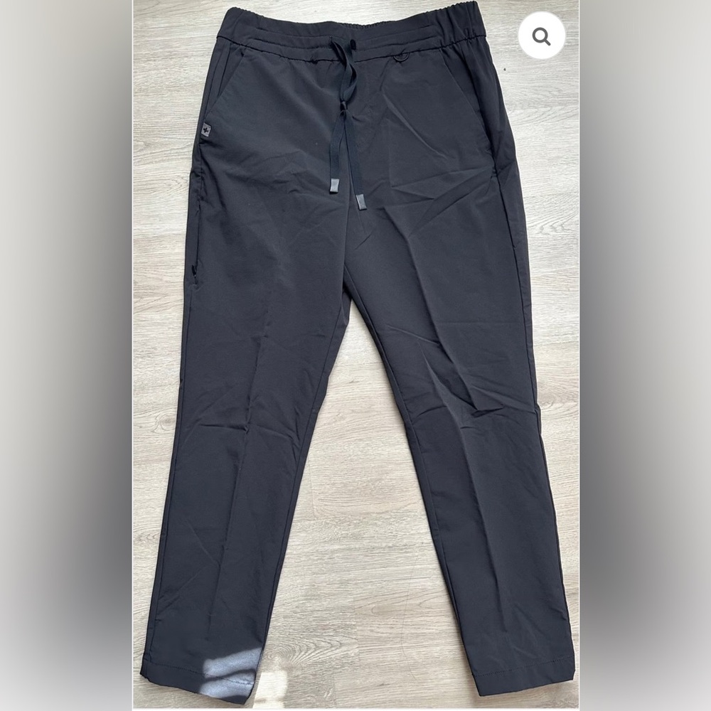 BLACK FIGS SCRUBTROUSER PANTS